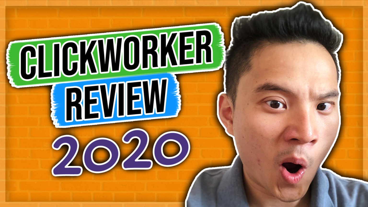 Clickworker Review 2020 (All You Need To Know) FollowMikeWynn