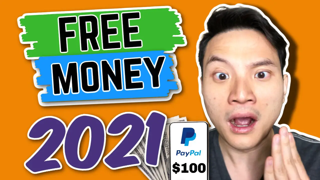 How To Get Free Money On Paypal 2021 FollowMikeWynn