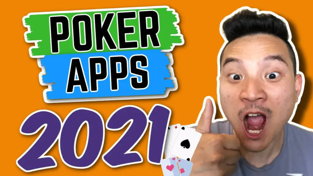 poker apps android real money